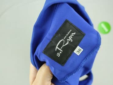 lindex kurtka damska: Sonia Rykiel, Marynarka damska, rozmiar S — 4