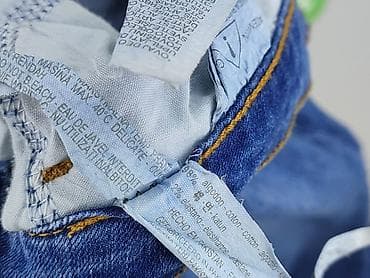 zara 11: Zara, Джинси жіночі, розмір XS — 6