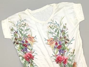 kurtka 4xl: Bluzka damska, rozmiar 4XL — 1