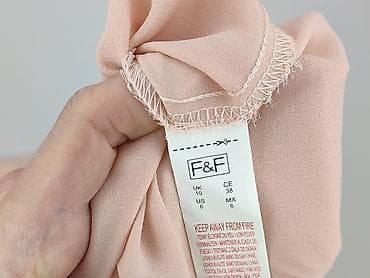 la fo da: F&F, Bluzka damska, rozmiar M — 4