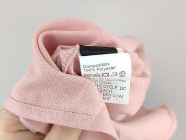 zapięcie do stroju kąpielowego shein: Shein Curve, Bluzka damska, rozmiar XL — 5