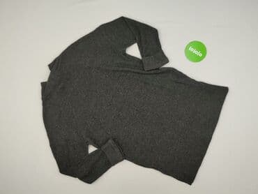 sukienka golf sweter: F&F, Sukienka damska, rozmiar S — 3