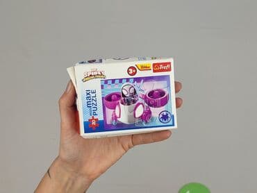 lindex kurtka zimowa: Puzzle dla Dzieci, stan - Bardzo dobry — 4