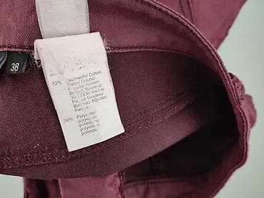 pull and bear kolekcja: Bpc bonprix collection, Spodnie materiałowe damskie, rozmiar M — 6