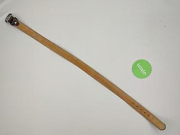 nina west: Ремінь, Унісекс, стан - Дуже гарний — 3