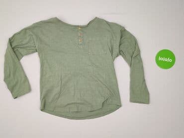 koszulka z traktorem dla chłopca: Блузка, Reserved, 11 р., 140-146 см, стан - Дуже гарний — 2