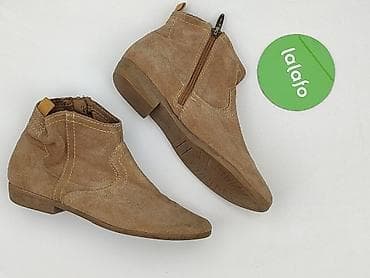 deichmann botki catwalk: Tamaris, Botki damskie, rozmiar 38 — 2