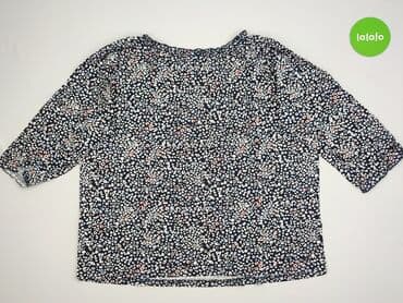 bluzy lala: Laura Torelli, Bluzka damska, rozmiar XL — 3