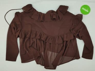 koszulka ciao sinsay: Sinsay, Bluzka damska, M — 4