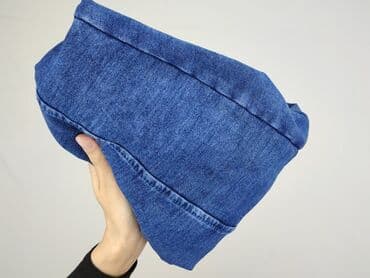 sukienki dżinsowe tanie: Sukienka damska, rozmiar 2XS — 5