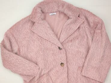 kurtka zimowa geox: Woman Collection, Kardigan damski, One size — 1