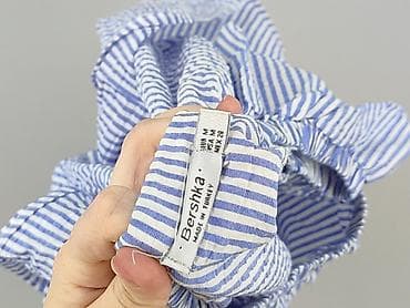 pull and bear pull and bear pull and bear: Bershka, Bluzka damska, rozmiar M — 5