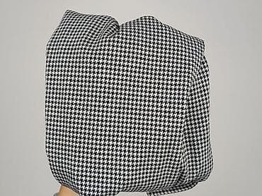 hm basic t shirt: H&M, Bluzka damska, rozmiar S — 9