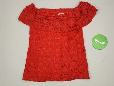 Women: Peacocks, Women`s top, size S (EU 36) — 2