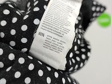 hm bluzki w kropki: Bluzka damska, rozmiar M — 5