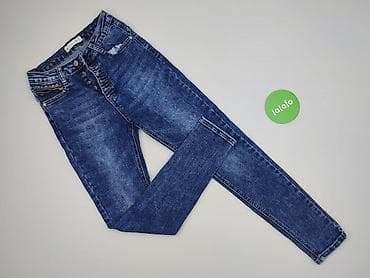 denim a jeans: Denim Life, Jeansy damskie, rozmiar M — 2
