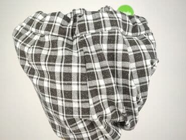 bluzki w szachownice: Spodnie dresowe damskie, rozmiar S — 4