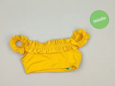 żółta sukienka h m: H&M, Жіноча блуза, розмір S — 5