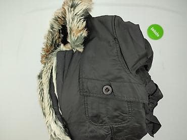 cary kurtki: Sportmax, Kurtka zimowa damska, rozmiar S — 6