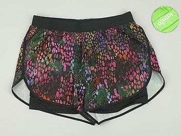 decathlon spodnie biegowe: Decathlon, Szorty damskie, rozmiar L — 2