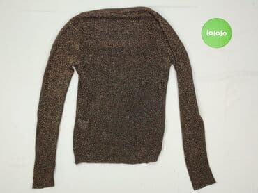 Women's Clothing: Women`s sweater, size S (EU 36) — 3
