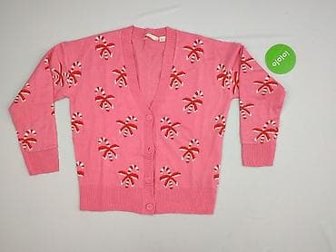 sweter z chokerem: Kardigan damski, rozmiar S — 2