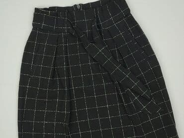 spódniczka jeansowe hm: H&M, Spódnica damska, rozmiar S — 1