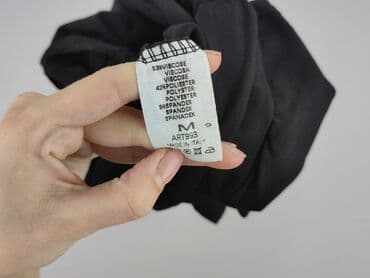 cargo ubrania: Spodnie cargo damskie, rozmiar M — 4