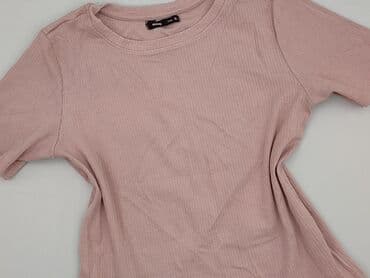 Sinsay, T-shirt damski, XL