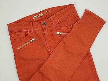 buty do siatki: Vans, Jeansy damskie, rozmiar S — 1