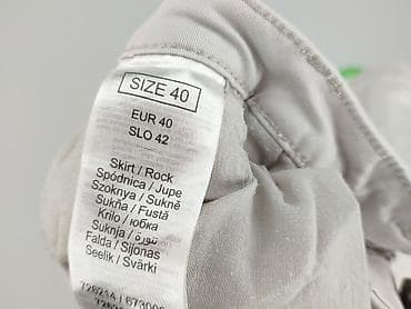 spódnice midi prosta: Orsay, Spódnica damska, rozmiar M — 5