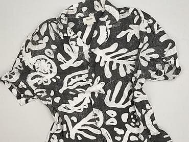 bluzka tupac pull and bear: PULL&BEAR, Koszula damska, rozmiar M — 1