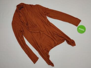 andżela kurtka zimowa: Kardigan damski, rozmiar M — 2