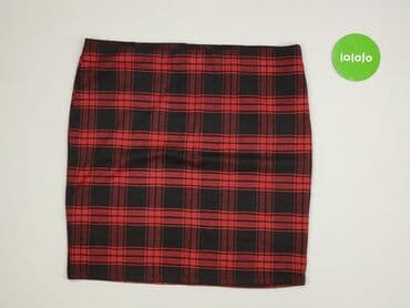Kobiety: Janina, Spódnica damska, rozmiar 2XL — 2