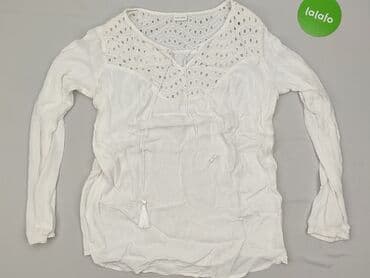 koszulki do karmienia lidl: Lascana, Bluzka damska, rozmiar M — 2