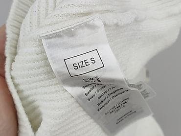 sellpy: Orsay, Sweter damski, rozmiar S — 5