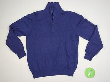 plaszczyk mohito: Sweter dla mężczyzn, rozmiar 2XL — 2