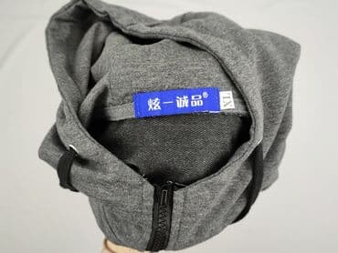 світшот: Bluza z kapturem dla mężczyzn, rozmiar XL — 4