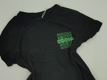 Cropp, T-shirt damski, rozmiar S w lalafo.pl Cropp, T-shirt damski, rozmiar S