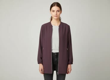 kombinezon narciarski c a: Kurtka damska, rozmiar S — 1