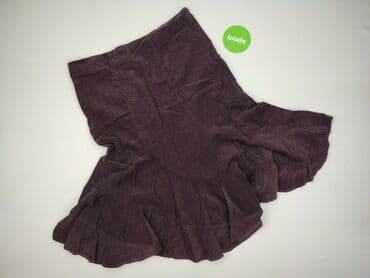 krótkie obcisła spódniczka: Papaya, Women`s skirt, size 3XL (EU 46) — 2