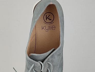 buty lurso: Kylie crazy, Półbuty damskie, rozmiar 41 — 7