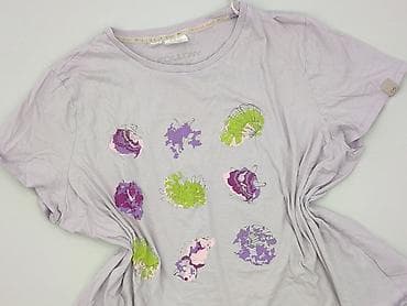 nadruk: Bpc bonprix collection, T-shirt damski, rozmiar 2XL — 1
