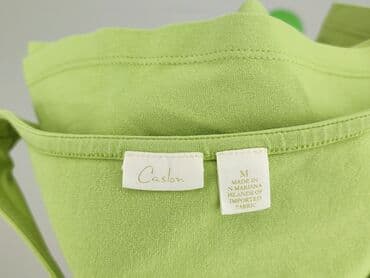 koszula cytryny: Top damski, rozmiar M — 6