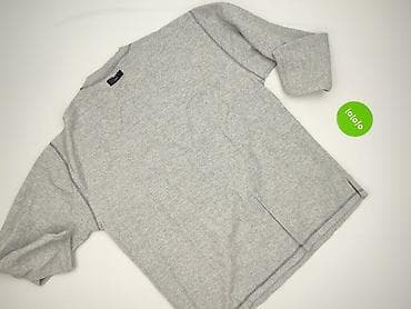 emo bluza: Tommy Jeans, Bluza dla mężczyzn, rozmiar XL — 3