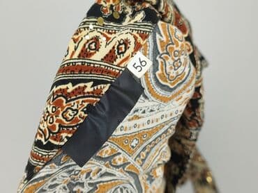 pauza bluzki: Bluzka damska, rozmiar 8XL — 5