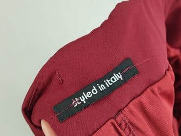 spodnica mini: Styled In Italy, Spódnica damska, rozmiar L — 4