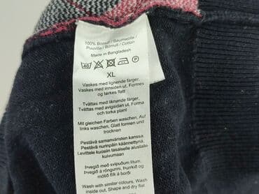 sweter z c a: Sweter, XL (EU 42), Dressmann, condition - Good — 5