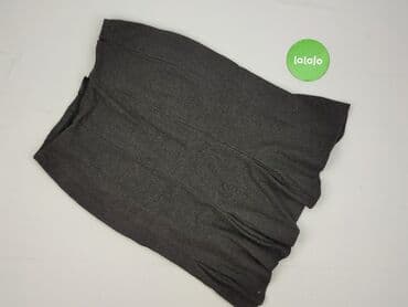 spódniczka plus size: ANNA, Spódnica damska, 2XL — 2