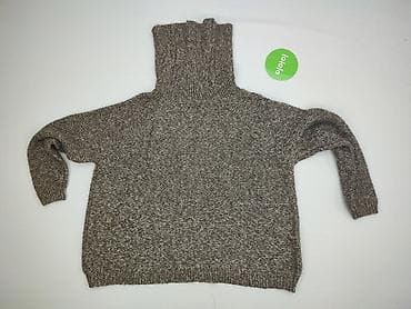 greenpoint sweter: Papaya, Sweter damski, rozmiar 3XL — 3
